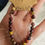 Thumbnail: Mookaite bracelet
