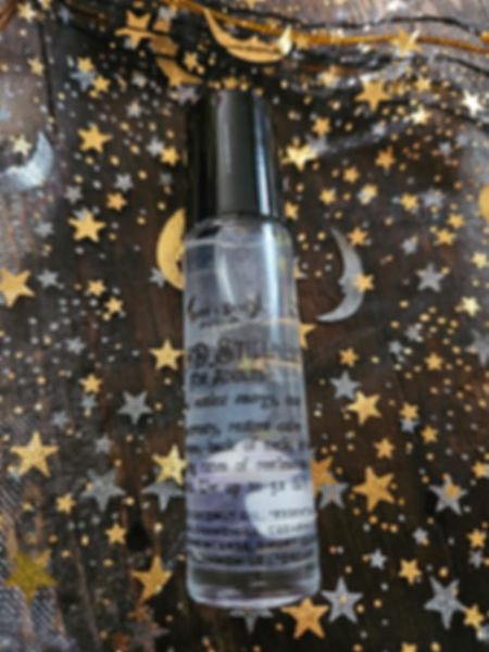 ADHD Stillness Rollerball for Adults