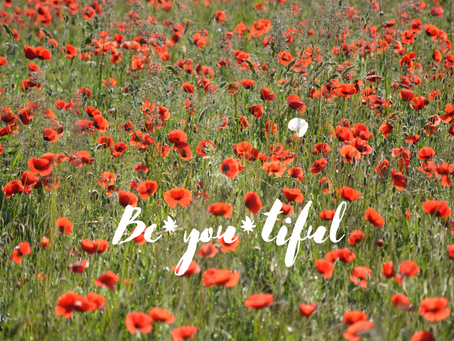 Be*you*tiful