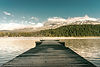 Whistler Lake