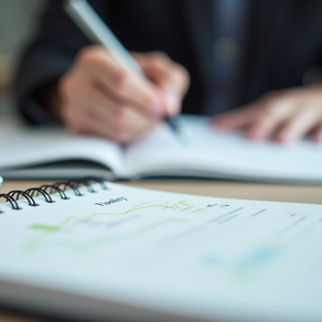 Why Strategic Planning is Crucial for Marketing Success