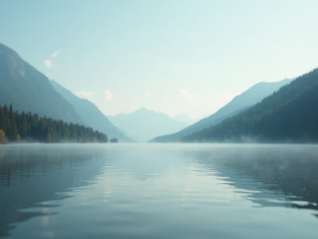 Personal Development Through Faith and Psychology