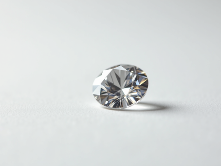 Essential Diamond Buying Advice