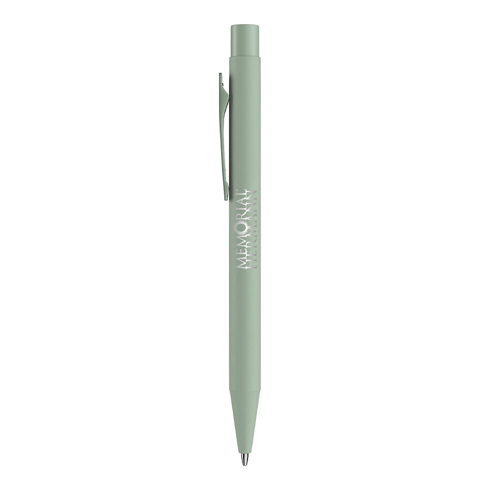 Thumbnail: Buzz Ballpoint Pen