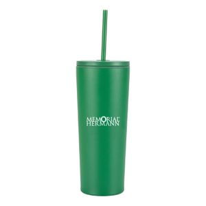 Thumbnail: Bayard 24 Oz Double Wall Tumbler