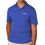 Thumbnail: Men's Heathered Polo