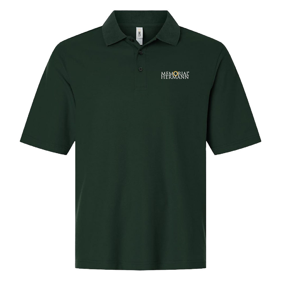 Thumbnail: Men's Resolve Polo - DISCONTINUED