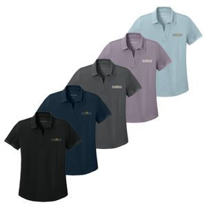 Ladies Mercer+Mettle Everyday Polo