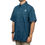 Thumbnail: Men's Fishing Shirt - Short Sleeve