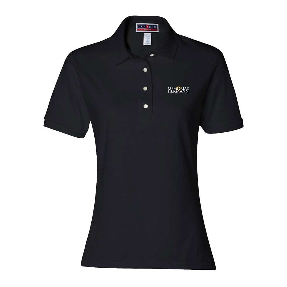 Apparel Memorial Hermann