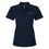 Thumbnail: Ladies Pique Polo - DISCONTINUED