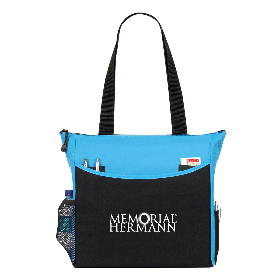 Thumbnail: Atchison Transport It Tote