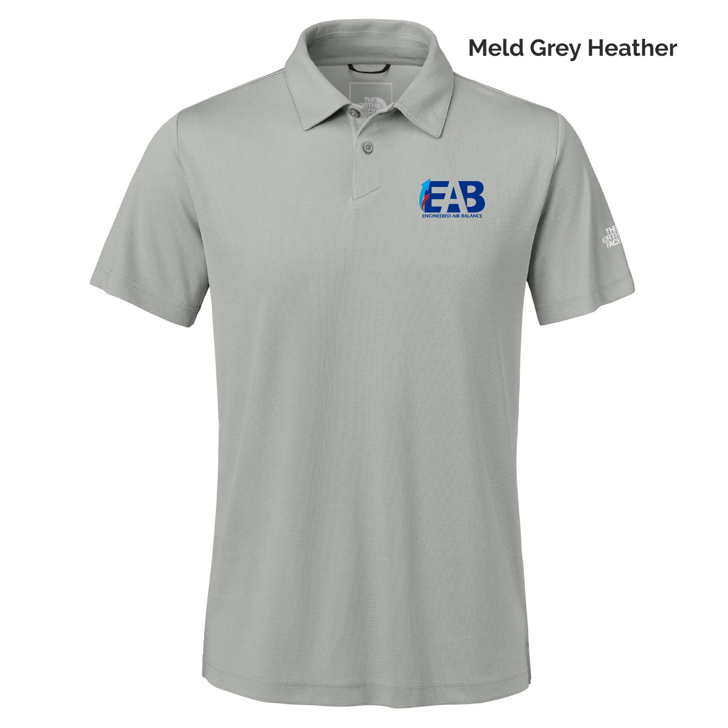 North Face Ambition Polo