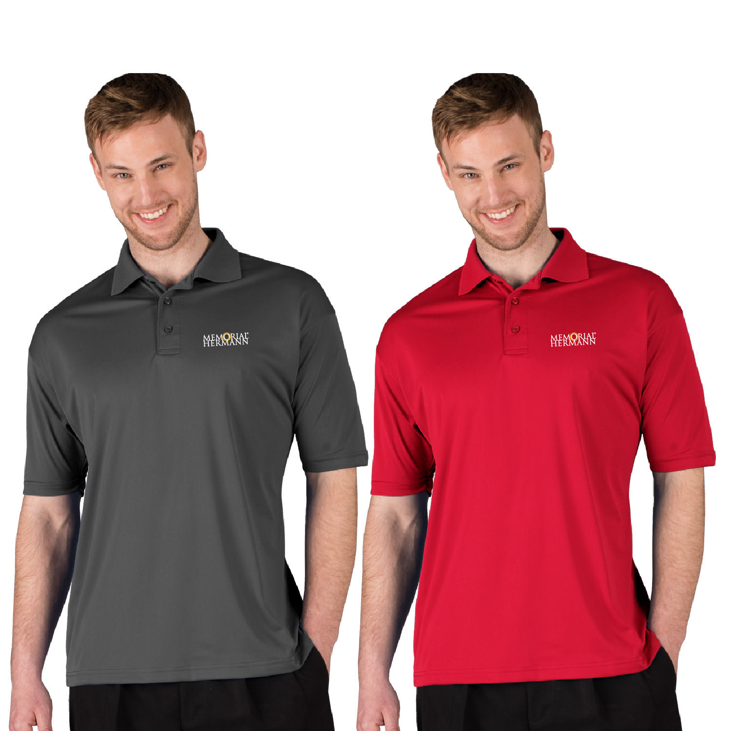 Men's Ultra Lux Polo