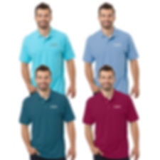 Men's Superblend Polo