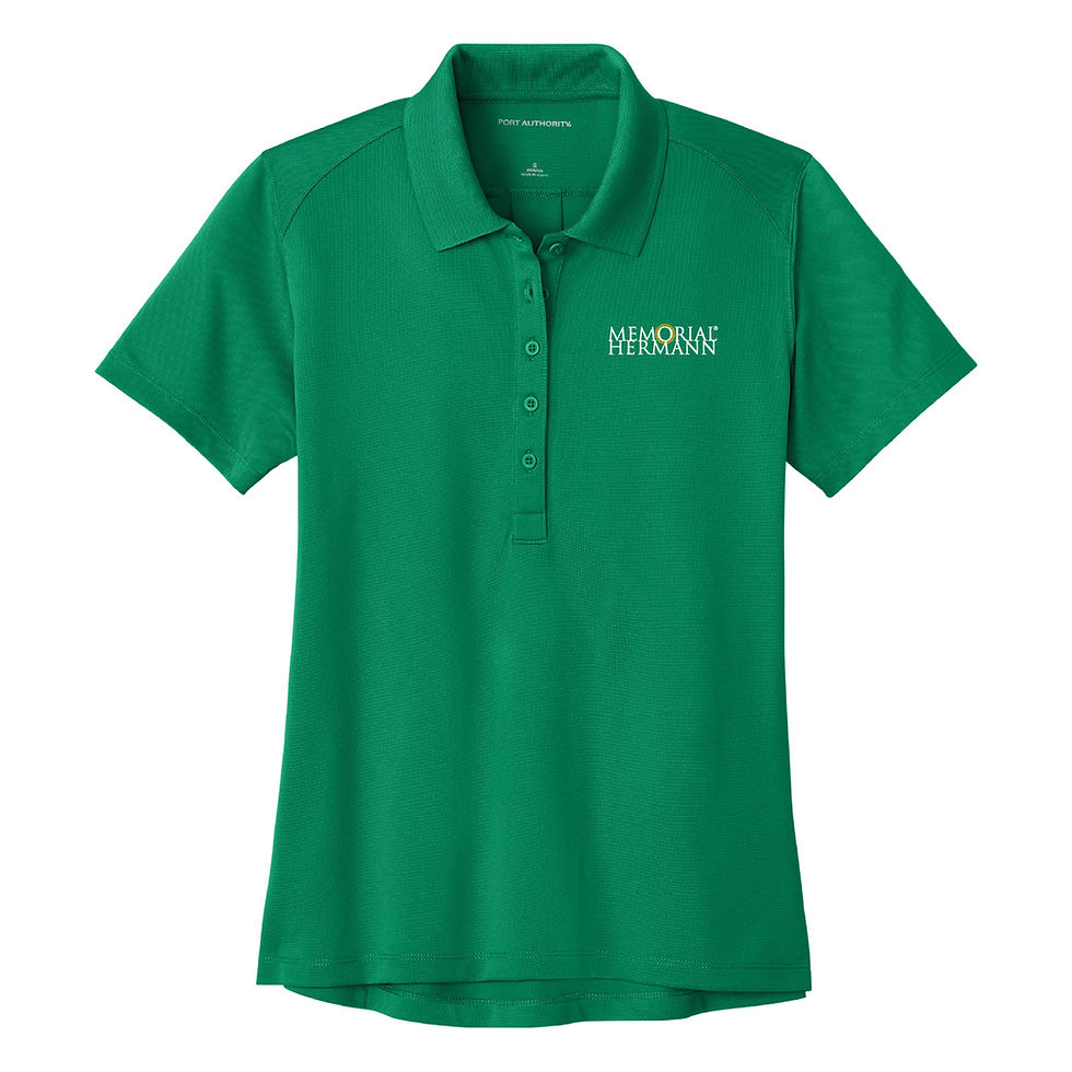 Thumbnail: Ladies Wearever Performance Polo - DISCONTINUED
