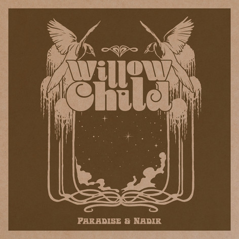ltd Album Artwork for Willow Child