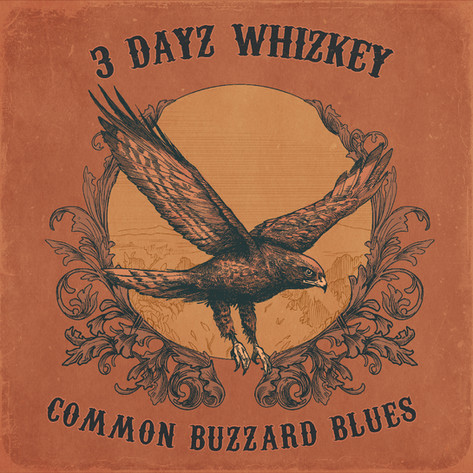 Cover Artwork 3 Dayz Whizkey