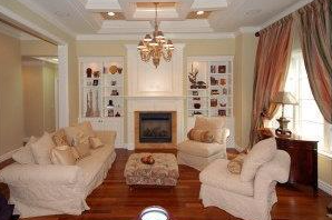 Los Altos Brand New home