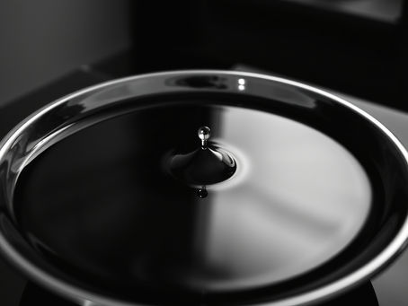 The Void: Why Metaphysical Cleansing is Never Enough