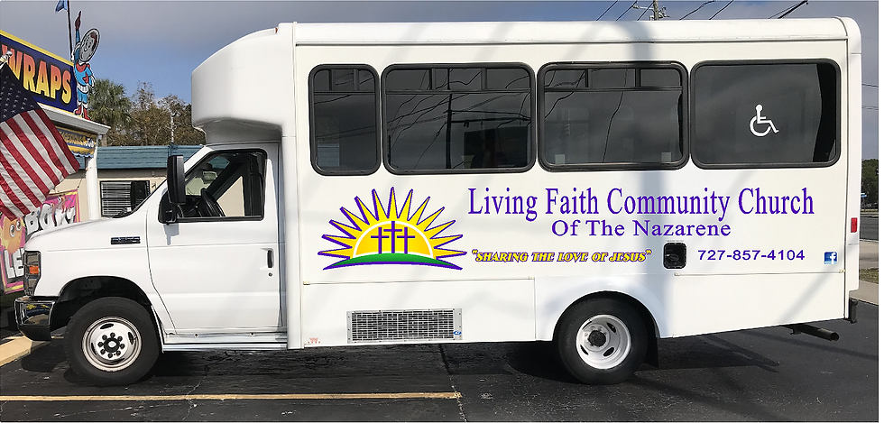 Call us for a ride!