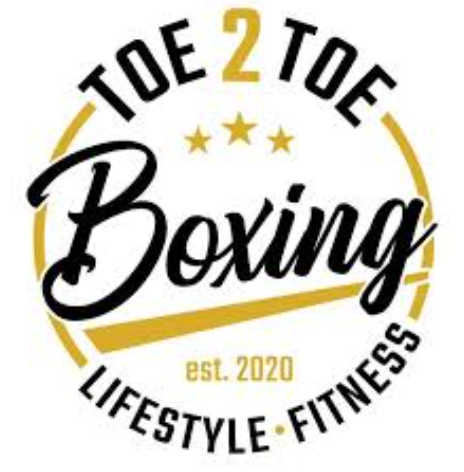 Family Fitness- Toe to Toe Boxing