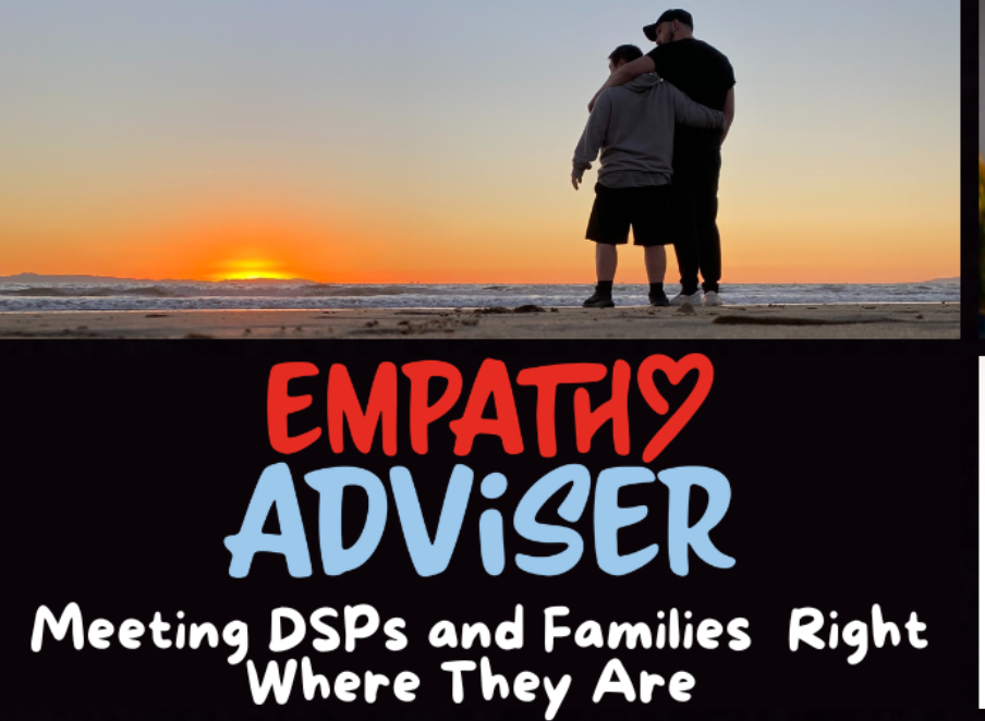 Bowling Club (IDD) With Empathy Adviser