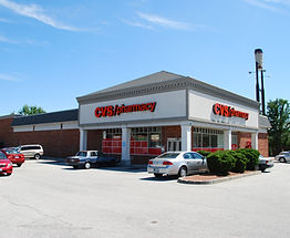 1178-1194 Pontiac Ave. Cranston, RI