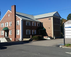 529-541 Hartford St. Westwood, MA