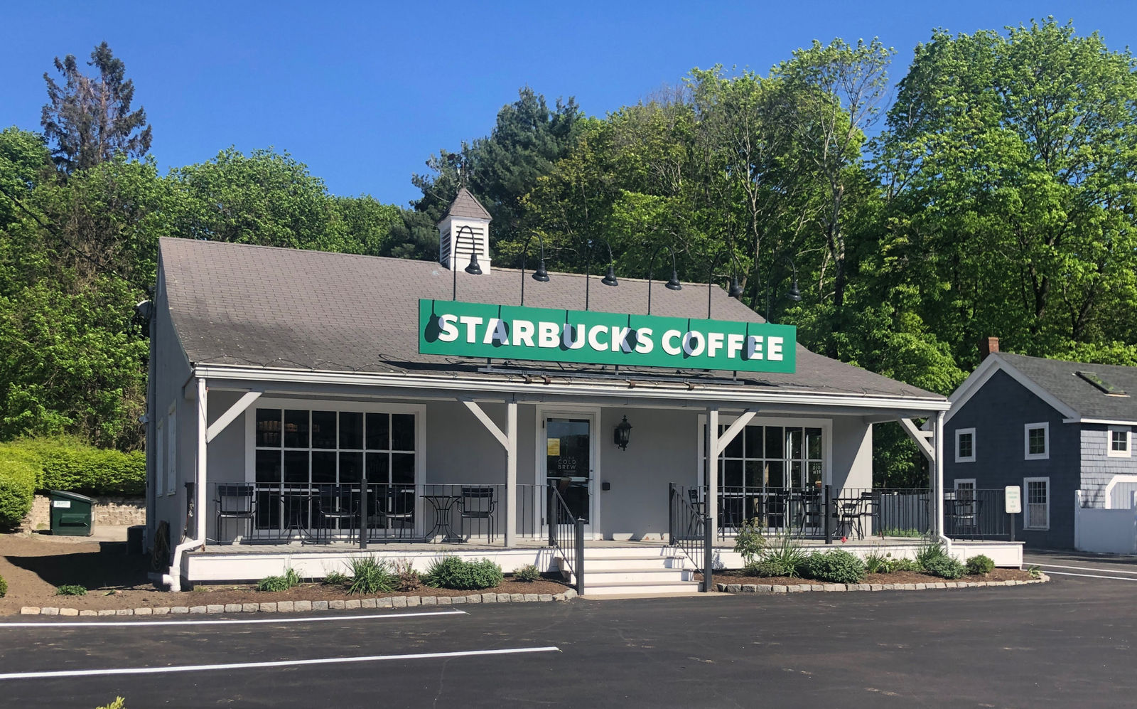 736 High St., Westwood