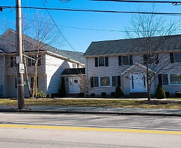 853-865 Washington St. Canton, MA