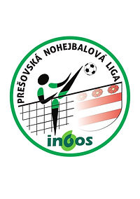 Prešovská nohejbalová liga