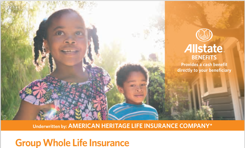 Whole Life Insurance