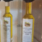 Olio di tartufo nero