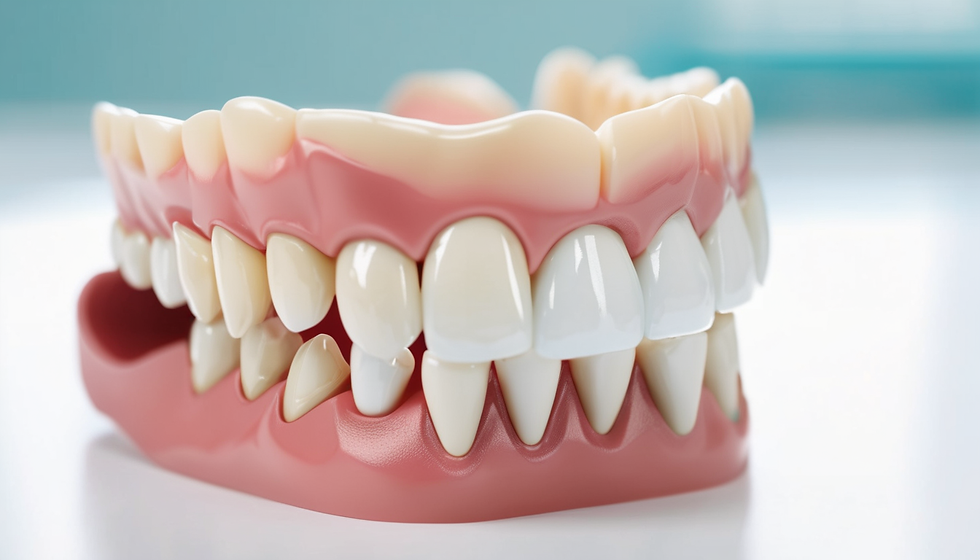 Hands-On Dental Workshops