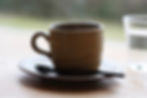 COFFEE MENU
