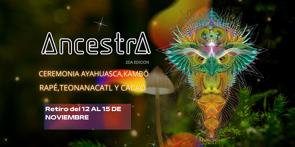 AncestrA: Conectando las Raices