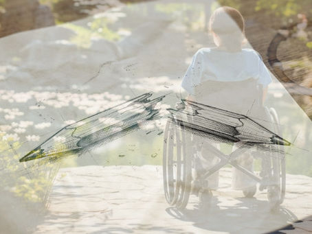 Inspección Educativa da Zona de Mugardos deixa sen apoio vital a un alumno con discapacidade en pleno Bacharelato