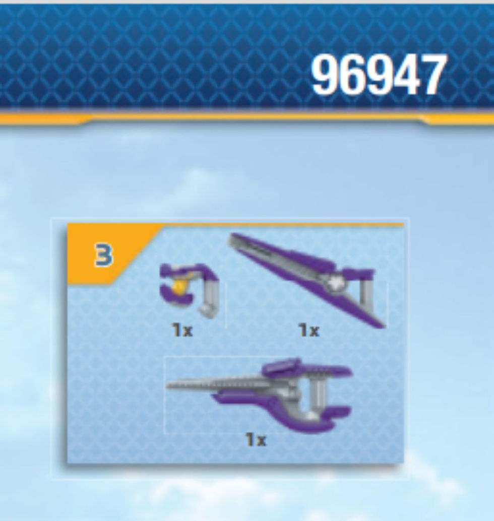 96947 Covenant Weapons Pack Combat Elite