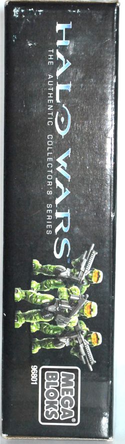 Mega Halo 96801 UNSC Turret