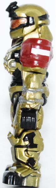 SPARTAN GRENADIER v1 (JORGE-052)