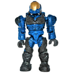 UNSC FLAME MARINE v1 (blue)