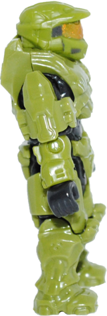 Master Chief: Halo 2 Character Pack