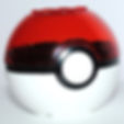 Mega Construx Pokémon Poké Ball on a white background