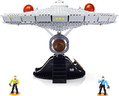 This article contains PDF instructions and detailed information about the 2016 Mega Bloks Star Trek U.S.S. Enterprise NCC-1701 (DPH83).