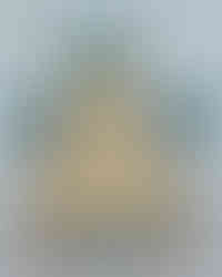 Snorlax version 1 from the Mega Construx 2018 Pokémon set Snorlax & Munchlax (FPM11).