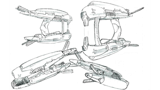 This post contains detailed information on every version of the Covenant Plasma Rifle released by Mega Bloks / Mega Construx for the Halo line of buildable Halo playsets and action figures.