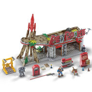 FALLOUT: RED ROCKET TRUCK STOP