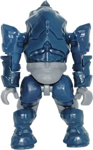 Blue Elite Minor v1
