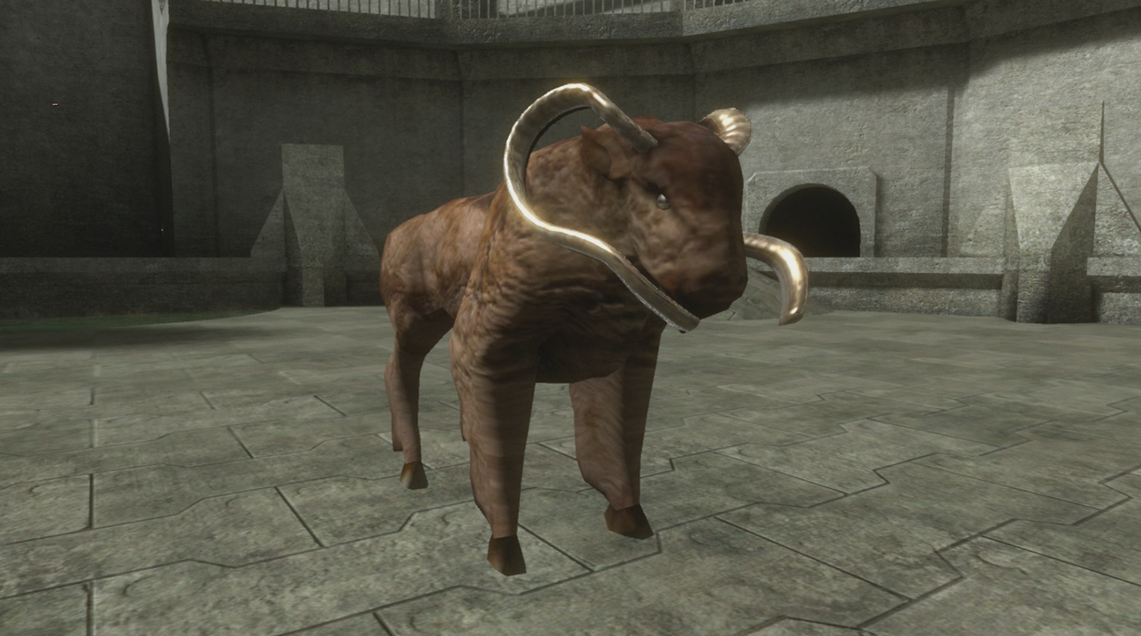 Spade Horn from Halo Reach